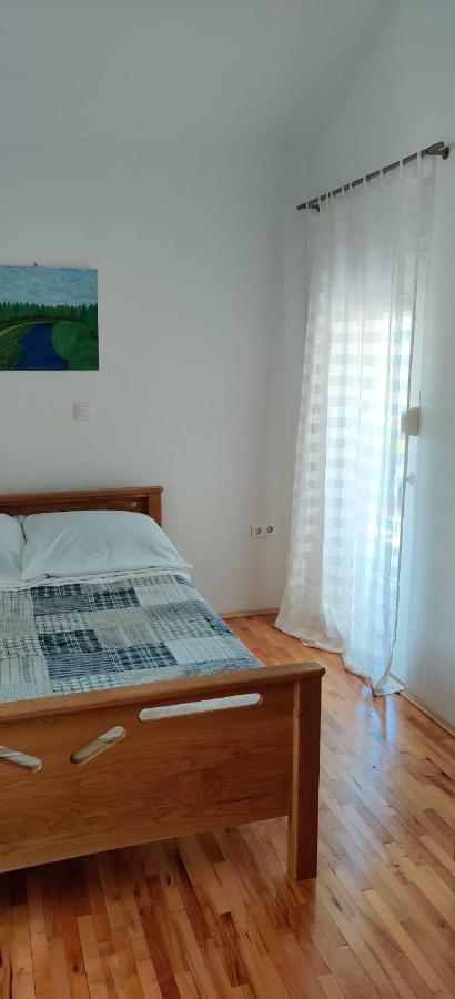 Apartment Dea Trogir Bagian luar foto