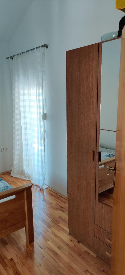 Apartment Dea Trogir Bagian luar foto