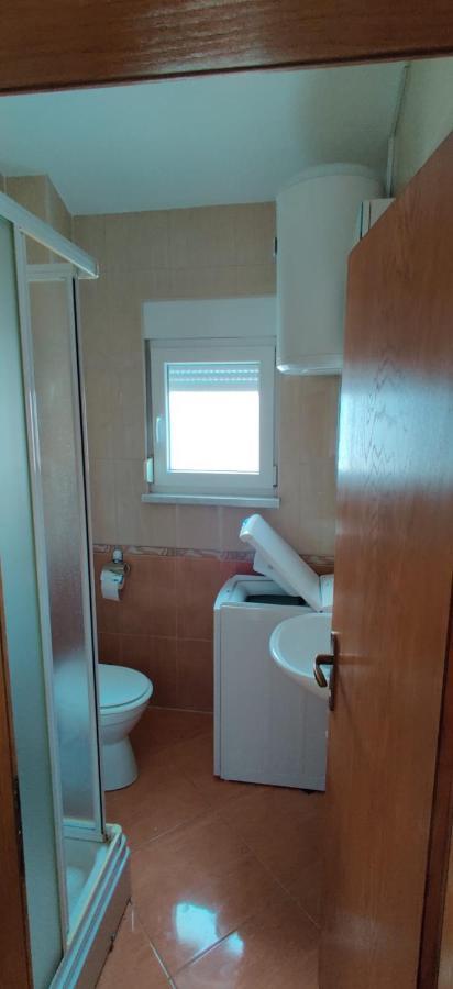 Apartment Dea Trogir Bagian luar foto